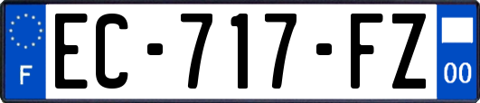 EC-717-FZ