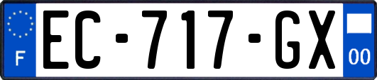 EC-717-GX