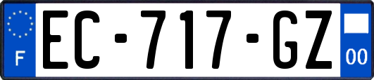EC-717-GZ
