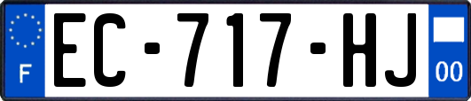 EC-717-HJ