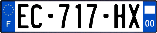 EC-717-HX