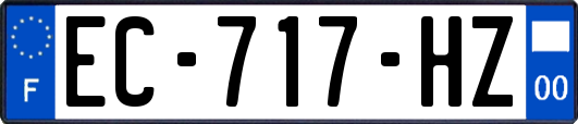 EC-717-HZ