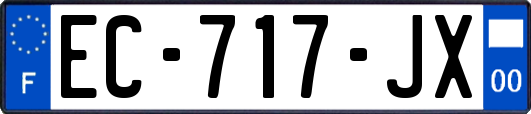 EC-717-JX