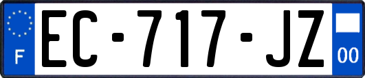 EC-717-JZ