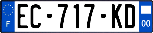 EC-717-KD