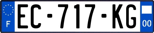 EC-717-KG