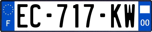 EC-717-KW