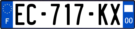EC-717-KX