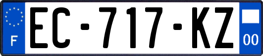 EC-717-KZ