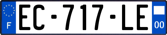 EC-717-LE