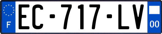 EC-717-LV