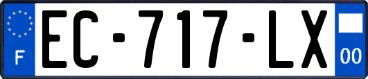 EC-717-LX