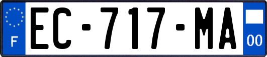 EC-717-MA