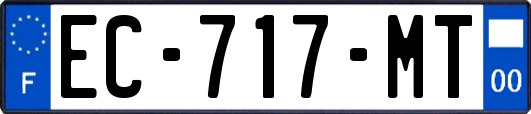 EC-717-MT