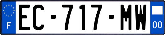 EC-717-MW