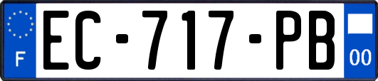 EC-717-PB