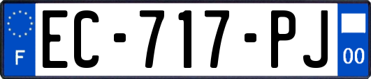 EC-717-PJ