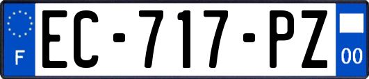 EC-717-PZ