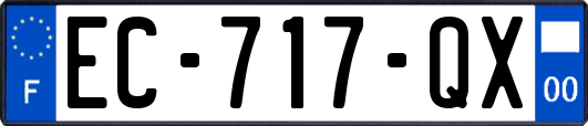 EC-717-QX