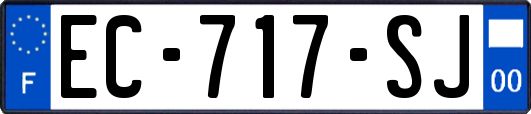 EC-717-SJ