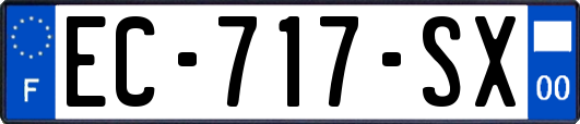EC-717-SX
