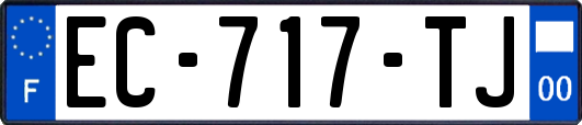 EC-717-TJ