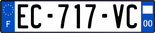EC-717-VC