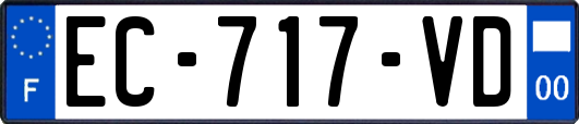 EC-717-VD