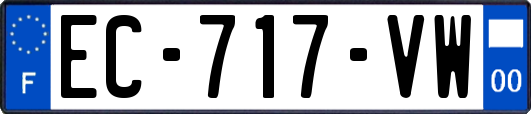 EC-717-VW