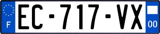 EC-717-VX