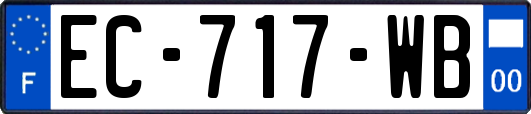 EC-717-WB