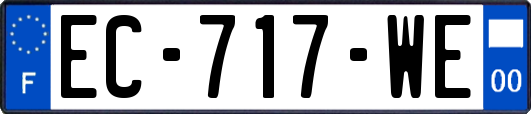 EC-717-WE