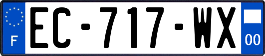 EC-717-WX