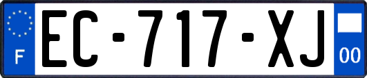 EC-717-XJ