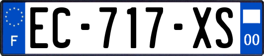EC-717-XS