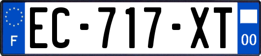 EC-717-XT