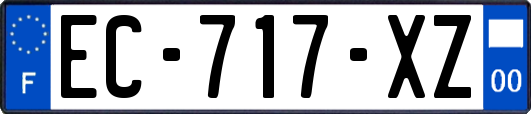 EC-717-XZ