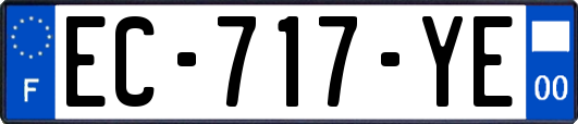 EC-717-YE