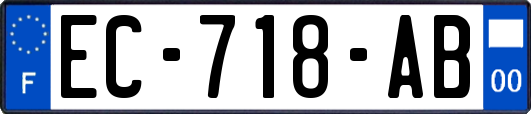 EC-718-AB