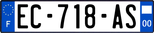 EC-718-AS