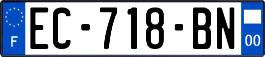 EC-718-BN