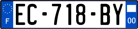 EC-718-BY