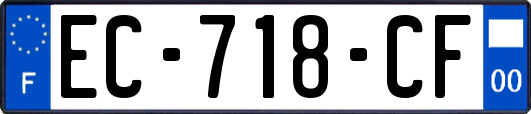 EC-718-CF
