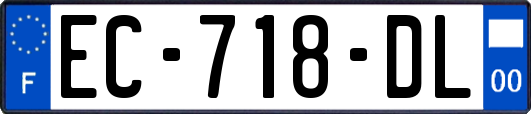 EC-718-DL