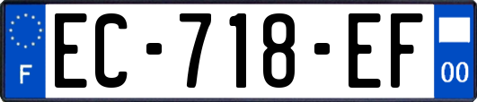 EC-718-EF