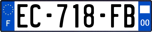 EC-718-FB