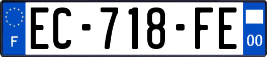 EC-718-FE