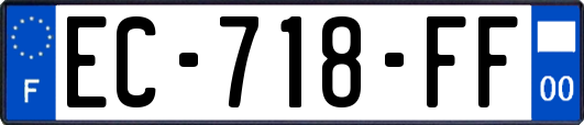 EC-718-FF