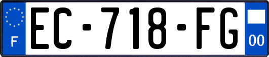 EC-718-FG