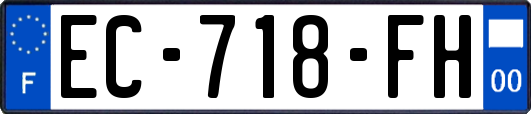 EC-718-FH